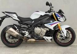 Bmw S 1000 R (2017 - 20) usata