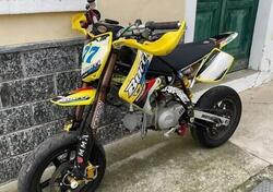 Bucci Moto BR10-GP (2017) usata