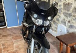 Moto Guzzi Norge 1200 GT (2009 - 11) usata
