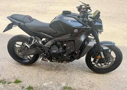 Yamaha MT-09 Y-AMT (2024 - 25) usata