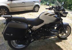 Bmw R 1150 R Rockster (2003 - 06) usata