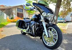 Yamaha XVS 1900 Midnight Star (2006 - 16) usata