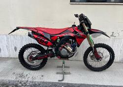 Honda CRF 250 R (2014) usata
