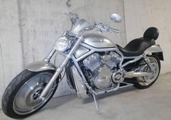 Harley-Davidson 1130 V-Rod (2002 - 05) - VRSCA usata
