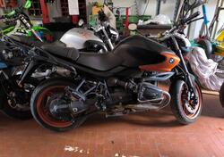 Bmw R 1150 R Rockster (2003 - 06) usata
