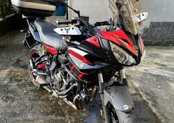 Yamaha Tracer 700 (2016 - 20) usata