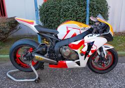 Honda CBR 1000 RR Fireblade (2008 - 11) usata