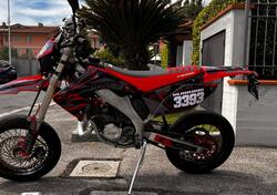 Honda CR 125 R (2003 - 04) usata