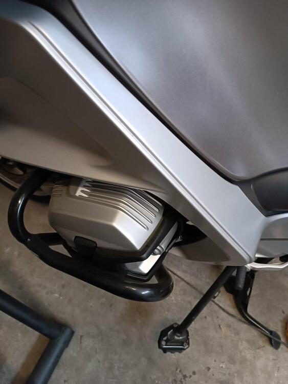 Bmw R 1200 RT (2010 - 13) (2)