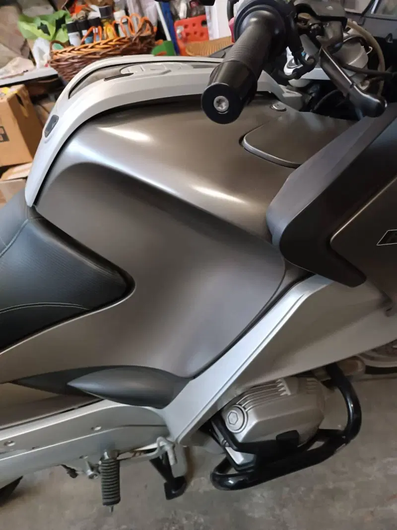 Bmw R 1200 RT (2010 - 13) (4)