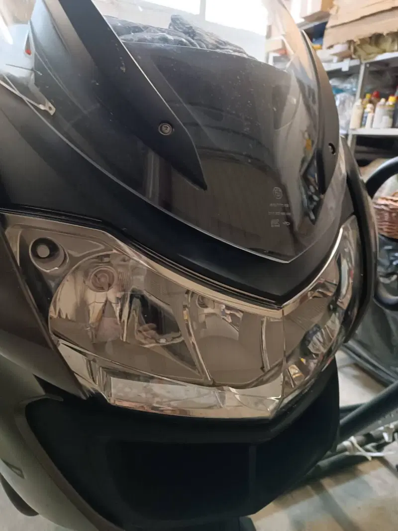 Bmw R 1200 RT (2010 - 13) (7)