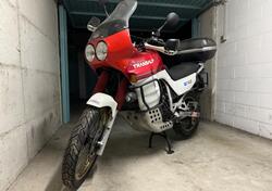 Honda Transalp XL 600V (1987 - 90) usata