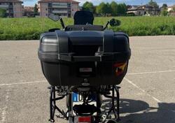Honda NC700X ABS (2012 - 13) usata