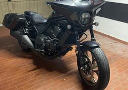 Honda CMX 1100 Rebel T DCT (2023 - 24) usata