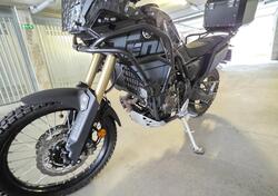 Yamaha Ténéré 700 (2022 - 24) usata