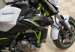 Kawasaki Z 650 (2017 - 19) usata
