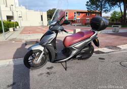 Kymco People 150i S (2018 - 20) usata