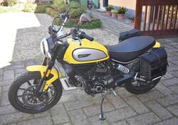 Ducati Scrambler 800 Icon (2021 - 22) usata