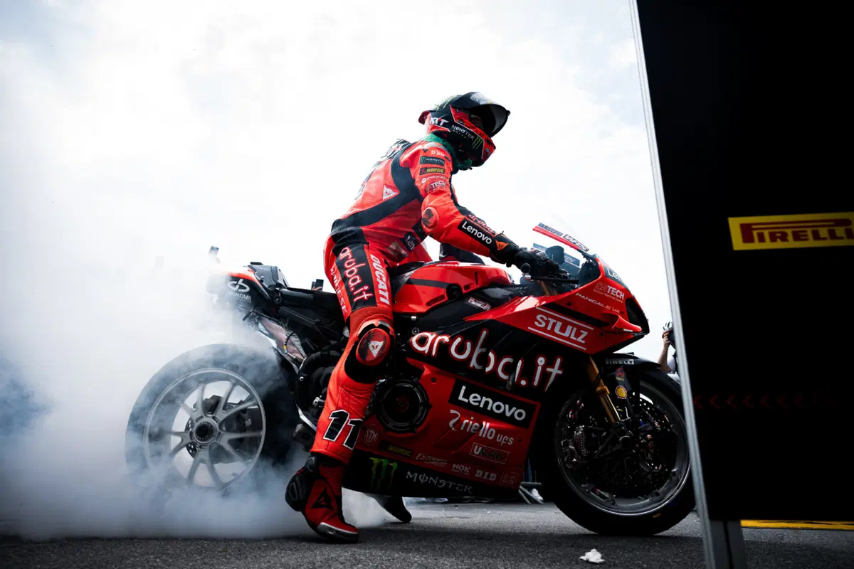 SBK 2025. Le pagelle del GP d’Italia a Cremona. Un Bulega da 10 e Lode (8)