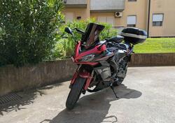 Kawasaki Ninja 1000 SX (2021 - 24) usata
