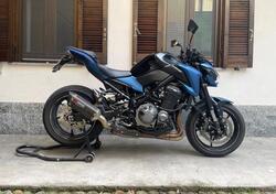 Kawasaki Z 900 (2017 - 18) usata