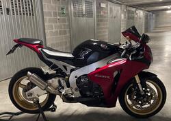 Honda CBR 1000 RR Fireblade (2008 - 11) usata