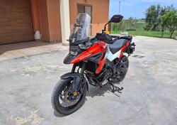 Suzuki V-Strom 1050XT (2020 - 23) usata