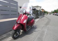 Vespa GTS 300 Hpe (2019) usata