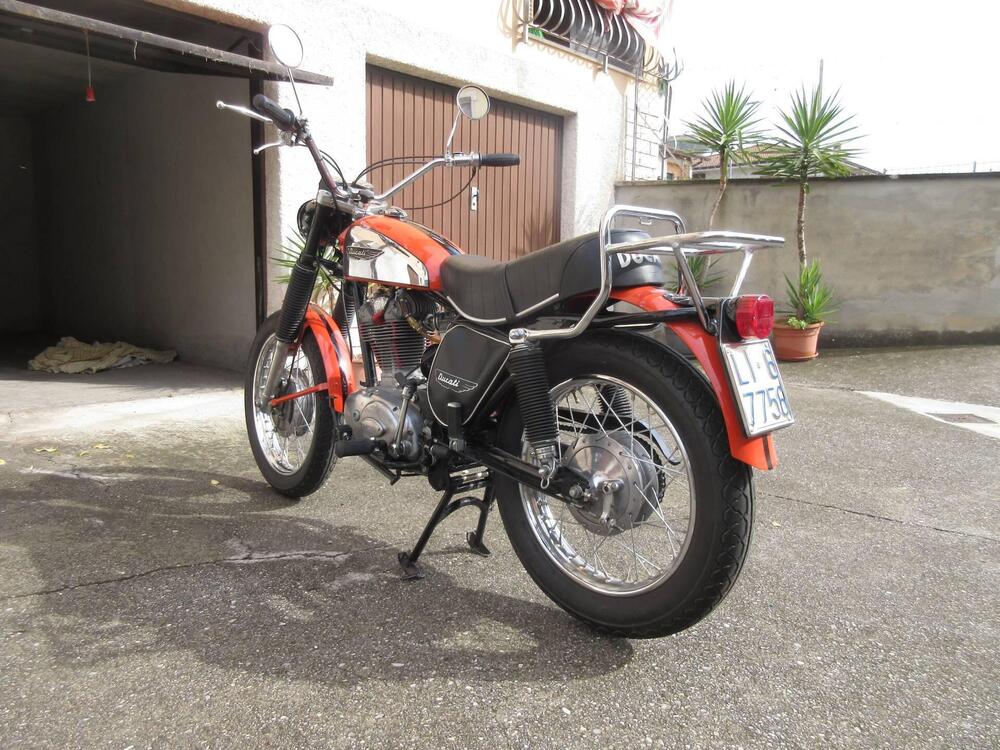 Ducati scrambler 350 (4)