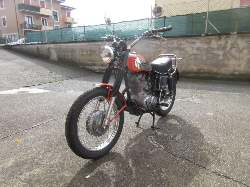 Ducati scrambler 350 (5)