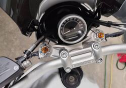 Bmw R nineT Urban GS 1200 (2017 - 20) usata