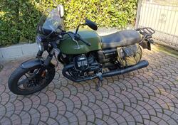 Moto Guzzi V7 III Stone (2017 - 20) usata
