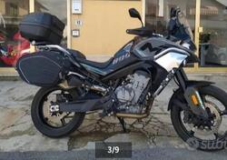CFMOTO 800MT Sport (2022 - 25) usata