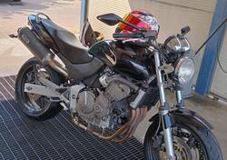 Honda Hornet 600 (2000 - 02) usata