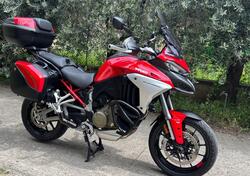 Ducati Multistrada V4 (2021 - 24) usata