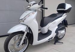 Honda SH 300 i ABS (2016 - 20) usata