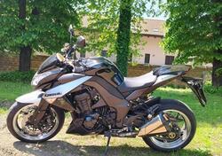 Kawasaki Z 1000 (2010 - 13) usata