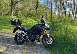 Suzuki V-Strom 1000 ABS (2014 - 17) usata