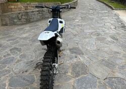 Husqvarna FC 250 (2022) usata
