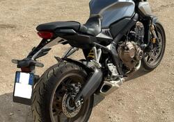 Honda CB 650 R (2021 - 23) usata