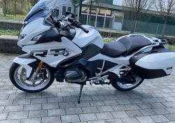Bmw R 1250 RT (2021 - 25) usata