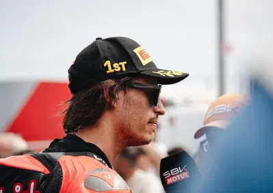 SBK 2025. GP d’Italia. Bulega: “Se una settimana fa mi avessero detto che avrei vinto tre gare a Cremona, non ci avrei creduto”