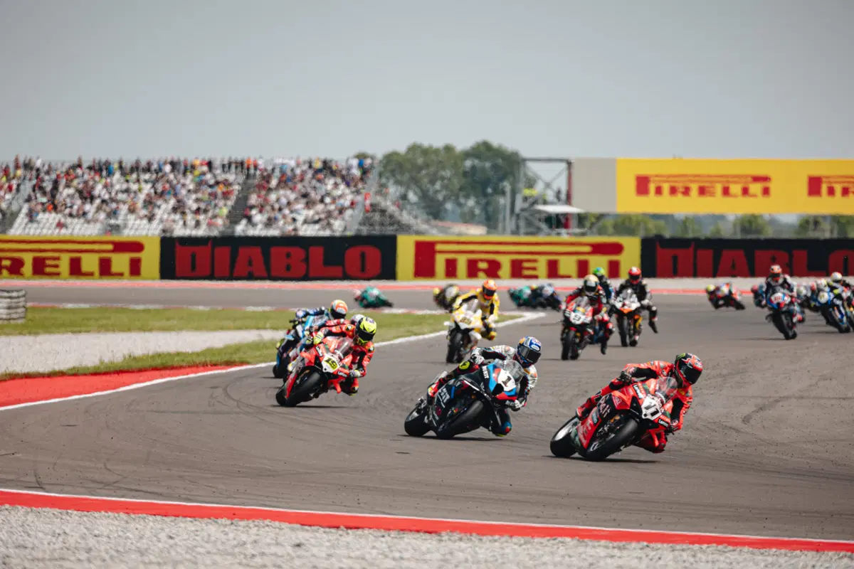 SBK 2025. Le pagelle del GP d’Italia a Cremona. Un Bulega da 10 e Lode (7)