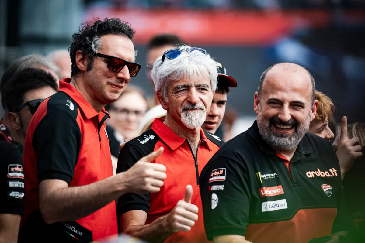 SBK 2025. Le pagelle del GP d’Italia a Cremona. Un Bulega da 10 e Lode (56)