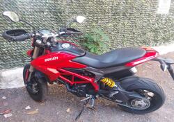 Ducati Hypermotard 821 (2013 - 15) usata