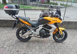 Kawasaki Versys 650 (2010 - 13) usata
