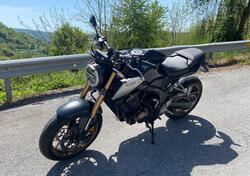 Honda CB 650 R (2019 - 20) usata