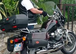 Moto Guzzi California EV V.I. (2002 - 04) usata