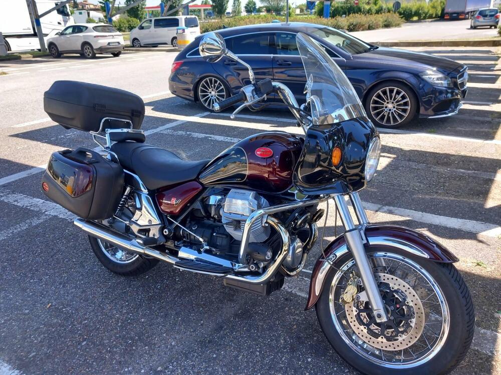 Moto Guzzi California EV V.I. (2002 - 04) (2)