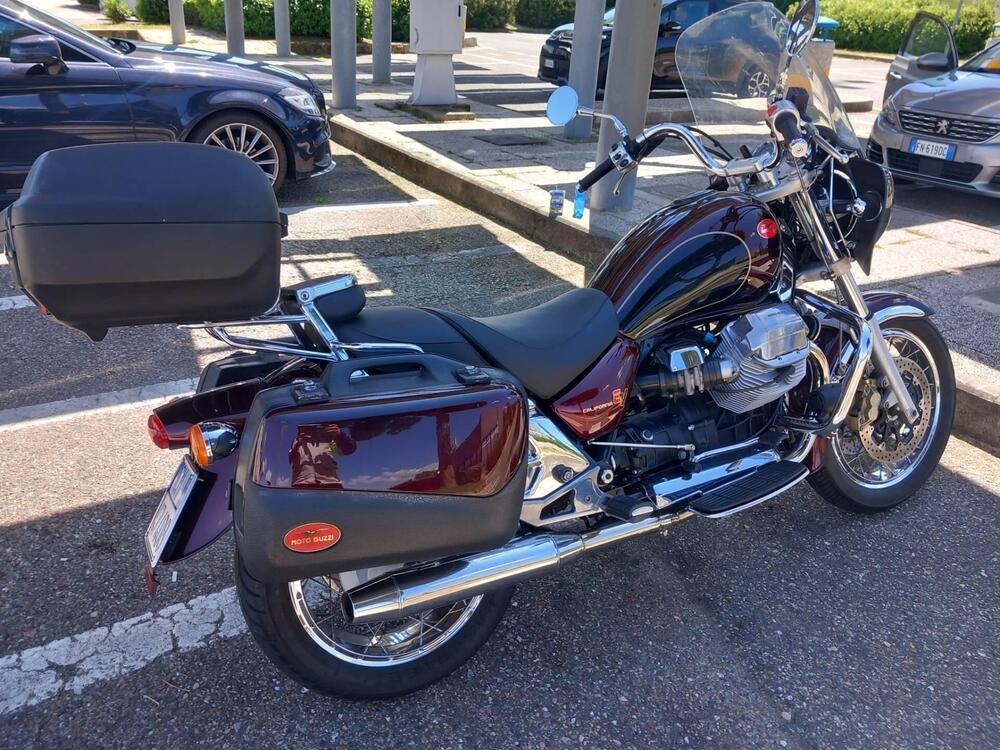 Moto Guzzi California EV V.I. (2002 - 04) (4)